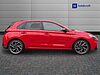 Hyundai I30 1.5T GDi N Line 5dr Red