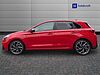 Hyundai I30 1.5T GDi N Line 5dr Red