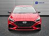 Hyundai I30 1.5T GDi N Line 5dr Red