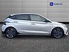 Hyundai I20 1.0T GDi 48V MHD 120 N Line 5dr Silver