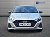 Hyundai I20 1.0T GDi 48V MHD 120 N Line 5dr Silver