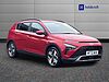 Hyundai BAYON 1.0 TGDi 48V MHEV Premium 5dr DCT Red