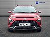 Hyundai BAYON 1.0 TGDi 48V MHEV Premium 5dr DCT Red