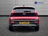 Hyundai BAYON 1.0 TGDi 48V MHEV Premium 5dr DCT Red