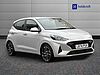 Hyundai I10 1.2 [79] Premium 5dr Auto [Nav] Grey