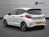 Hyundai I10 1.2 [79] Premium 5dr Auto [Nav] Grey
