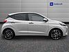 Hyundai I10 1.2 [79] Premium 5dr Auto [Nav] Grey