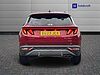 Hyundai TUCSON 1.6 TGDi Hybrid 230 Ultimate 5dr 2WD Auto Red
