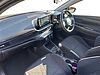 Hyundai BAYON 1.0 TGDi 48V MHEV SE Connect 5dr Grey