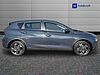 Hyundai BAYON 1.0 TGDi 48V MHEV SE Connect 5dr Grey