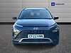 Hyundai BAYON 1.0 TGDi 48V MHEV SE Connect 5dr Grey