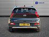 Hyundai BAYON 1.0 TGDi 48V MHEV SE Connect 5dr Grey