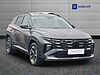 Hyundai TUCSON 1.6T 48V MHD Premium 5dr DCT Grey