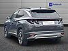 Hyundai TUCSON 1.6T 48V MHD Premium 5dr DCT Grey