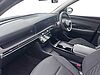 Hyundai TUCSON 1.6T 48V MHD Premium 5dr DCT Grey