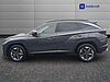 Hyundai TUCSON 1.6T 48V MHD Premium 5dr DCT Grey