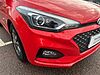Hyundai I20 1.2 MPi SE 5dr Red