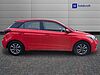 Hyundai I20 1.2 MPi SE 5dr Red