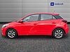 Hyundai I20 1.2 MPi SE 5dr Red