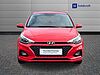 Hyundai I20 1.2 MPi SE 5dr Red