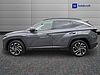 Hyundai TUCSON 1.6T Plug-in Hybrid Ultimate 5dr 4WD Auto Grey