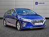 Hyundai IONIQ 1.6 GDi Hybrid Premium 5dr DCT Blue
