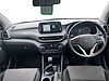 Hyundai TUCSON 1.6 GDi SE Nav 5dr 2WD Black
