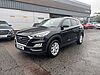 Hyundai TUCSON 1.6 GDi SE Nav 5dr 2WD Black