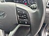 Hyundai TUCSON 1.6 GDi SE Nav 5dr 2WD Black