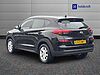 Hyundai TUCSON 1.6 GDi SE Nav 5dr 2WD Black