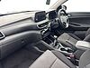Hyundai TUCSON 1.6 GDi SE Nav 5dr 2WD Black