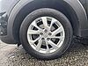 Hyundai TUCSON 1.6 GDi SE Nav 5dr 2WD Black