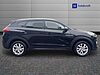 Hyundai TUCSON 1.6 GDi SE Nav 5dr 2WD Black
