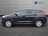 Hyundai TUCSON 1.6 GDi SE Nav 5dr 2WD Black
