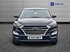 Hyundai TUCSON 1.6 GDi SE Nav 5dr 2WD Black