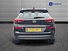 Hyundai TUCSON 1.6 GDi SE Nav 5dr 2WD Black