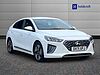 Hyundai IONIQ 1.6 GDi Hybrid Premium SE 5dr DCT White