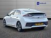 Hyundai IONIQ 1.6 GDi Hybrid Premium SE 5dr DCT White