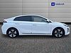 Hyundai IONIQ 1.6 GDi Hybrid Premium SE 5dr DCT White