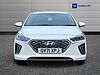 Hyundai IONIQ 1.6 GDi Hybrid Premium SE 5dr DCT White