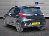 Hyundai I10 1.0 [63] Premium 5dr Auto [Nav] Black