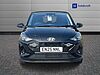 Hyundai I10 1.0 [63] Premium 5dr Auto [Nav] Black