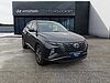 Hyundai TUCSON 1.6 TGDi Hybrid 230 SE Connect 5dr 2WD Auto Grey
