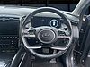 Hyundai TUCSON 1.6 TGDi Hybrid 230 SE Connect 5dr 2WD Auto Grey