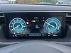 Hyundai TUCSON 1.6 TGDi Hybrid 230 SE Connect 5dr 2WD Auto Grey