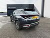 Hyundai TUCSON 1.6 TGDi Hybrid 230 SE Connect 5dr 2WD Auto Grey