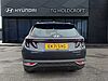 Hyundai TUCSON 1.6 TGDi Hybrid 230 SE Connect 5dr 2WD Auto Grey