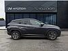 Hyundai TUCSON 1.6 TGDi Hybrid 230 SE Connect 5dr 2WD Auto Grey