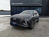 Hyundai TUCSON 1.6 TGDi Hybrid 230 SE Connect 5dr 2WD Auto Grey