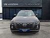 Hyundai TUCSON 1.6 TGDi Hybrid 230 SE Connect 5dr 2WD Auto Grey
